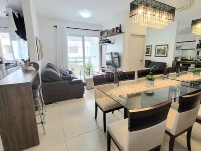 Apartamento com 2 quartos à venda na rodovia amaro antônio vieira, 2651, itacorubi, florianópolis por r$ 680.000