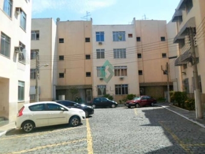 Apartamento com 2 quartos à venda na rua miguel ângelo, cachambi, rio de janeiro, 58 m2 por r$ 190.000