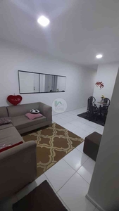 Apartamento com 2 quartos à venda no bairro Da Paz, 41m²