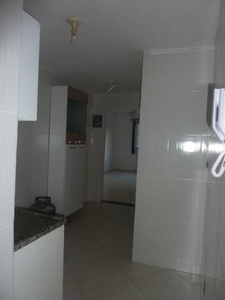 Apartamento com 2 Quartos e 1 banheiro para Alugar, 80 m² por R$ 1.800/Mês
