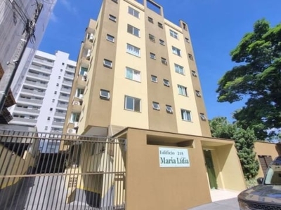 Apartamento com 2 quartos para alugar, 79.45 m2 por r$2650.00 - atiradores - joinville/sc