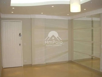 Apartamento com 2 quartos para alugar na rua hermantino coelho, 255, mansões santo antônio, campinas, 77 m2 por r$ 2.000