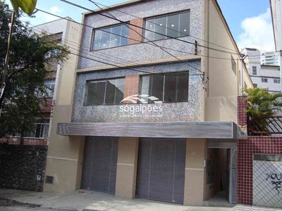 Apartamento com 2 quartos para alugar no bairro Barroca, 70m²