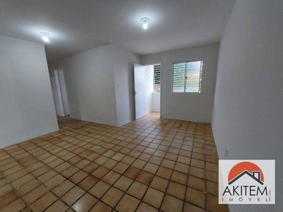 Apartamento com 3 dormitórios à venda, 69 m² por R$ 119.990,00 - Bairro Novo - Olinda/PE