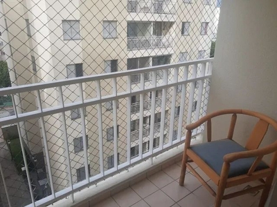 Apartamento com 3 dormitórios Jaguaré - São Paulo/SP