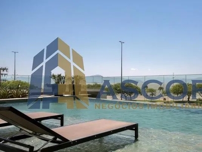 Apartamento com 3 dormitórios para alugar, 156 m² - Centro - Florianópolis/SC