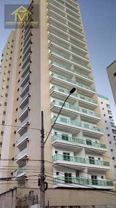 Apartamento com 3 Quartos à venda, 126m² - Praia da Costa
