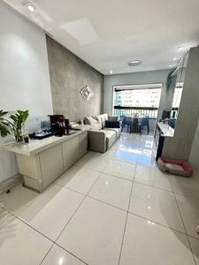 Apartamento com 3 Quartos à venda, 80m² - Farolândia