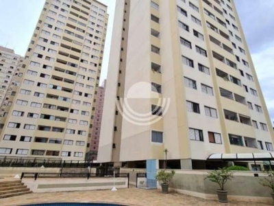 Apartamento com 3 quartos à venda na rua sacramento, 518, centro, campinas, 104 m2 por r$ 700.000