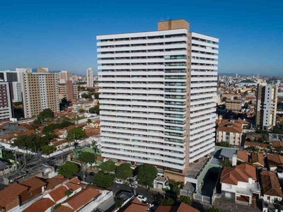 Apartamento com 3 quartos à venda no bairro Centro, 80m²