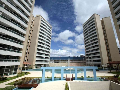 Apartamento com 3 quartos à venda no bairro Edson Queiroz, 81m²