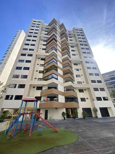 Apartamento com 3 quartos à venda no bairro Meireles, 113m²