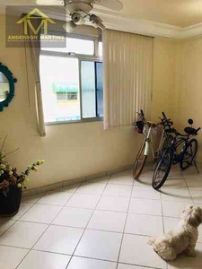 Apartamento com 3 quartos à venda no bairro Praia da Costa, 140m²