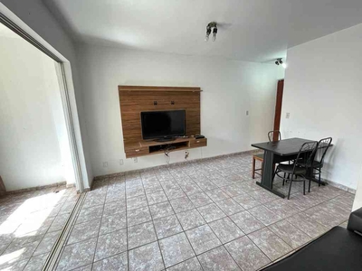 Apartamento com 3 quartos à venda no bairro Setor Bela Vista, 73m²