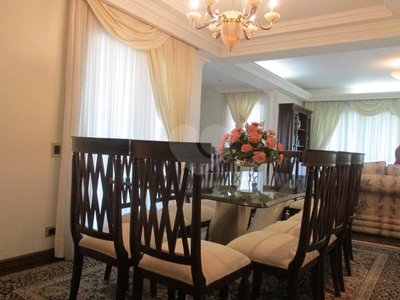 Apartamento com 3 quartos à venda ou para alugar em Chácara Klabin - SP