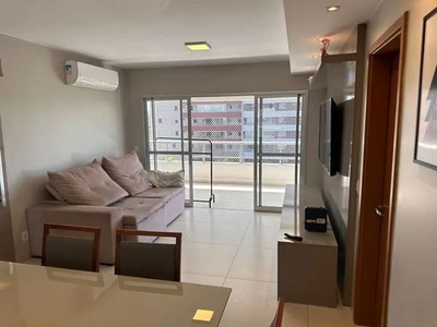 Apartamento com 3 quartos no Residencial Bonavita - Bairro Jardim Aclimação em Cuiabá
