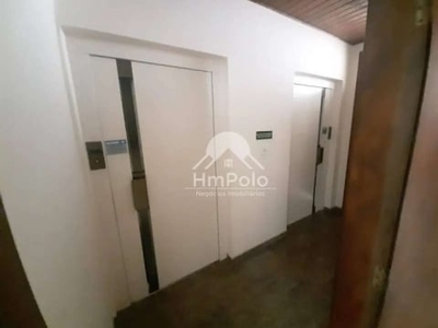 Apartamento com 3 quartos para alugar na rua dona prisciliana soares, 123, cambuí, campinas, 212 m2 por r$ 4.000