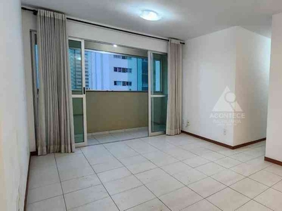 Apartamento com 3 quartos para alugar no bairro Norte, 87m²