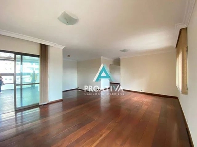 Apartamento com 4 dormitórios à venda, 268 m² por R$ 999.006,00 - Centro - São Bernardo do