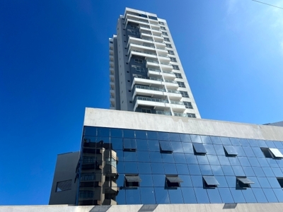Apartamento cosmopolitan tower - itajaí