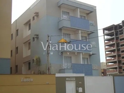 Apartamento de 1 Quarto para alugar, 47 m² - Jardim Nova Aliança, Ribeirão Preto,Sp