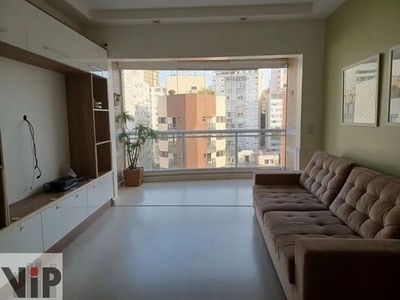 APARTAMENTO DE 3 DORMITÓRIOS NA REGIÃO DE HIGIENÓPOLIS