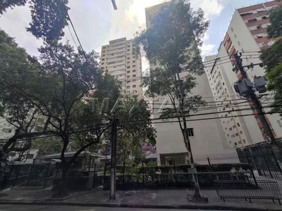 Apartamento de 98m², 3 quartos, sala 2 ambientes, cozinha e 2 banheiros