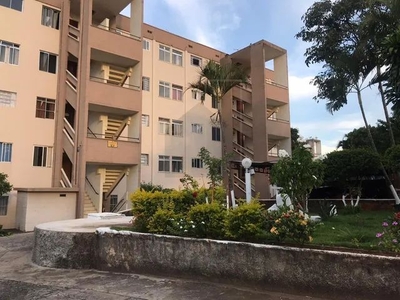 apartamento - Dic III (Conjunto Habitacional Ruy Novaes) - Campinas