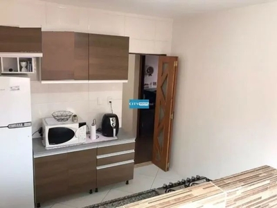 Apartamento e Proximo ao Shopping internacional gru- 54 metros, 2 Dorms, 1 Banheiro, 2 V