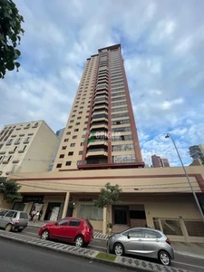 Apartamento em Juvevê - Curitiba