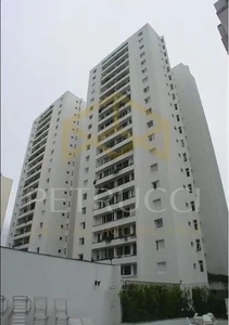 apartamento - Indianópolis - São Paulo
