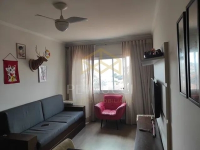 apartamento - Jardim Alto da Barra - Campinas