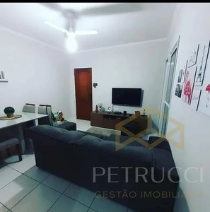 apartamento - Jardim Andorinhas - Campinas