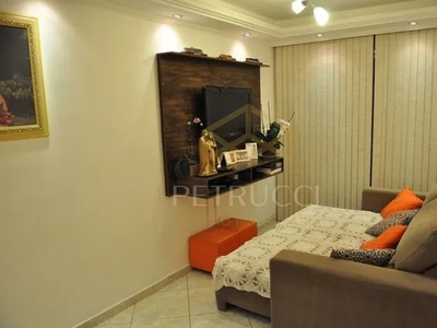 apartamento - Jardim Antonio Von Zuben - Campinas