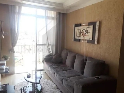 apartamento - Jardim Antonio Von Zuben - Campinas