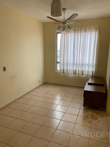 apartamento - Jardim Antonio Von Zuben - Campinas