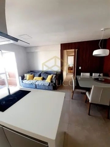 apartamento - Jardim Belo Horizonte - Campinas