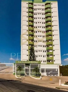 apartamento - Jardim Boa Esperança - Campinas