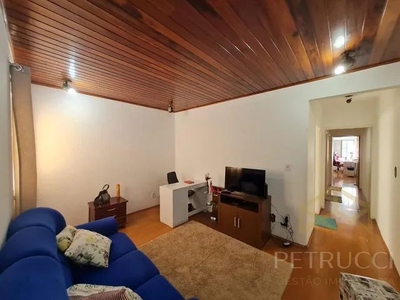 apartamento - Jardim Brasil - Campinas