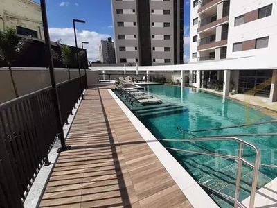 apartamento - Jardim Brasil - Campinas