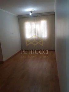 apartamento - Jardim Capivari - Campinas