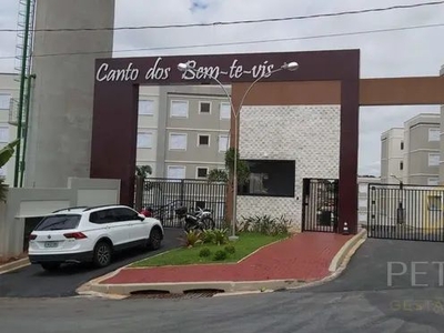 apartamento - Jardim Centenário - Campinas