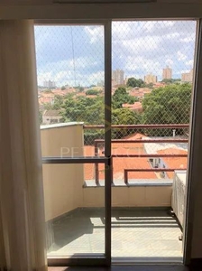 apartamento - Jardim Chapadão - Campinas