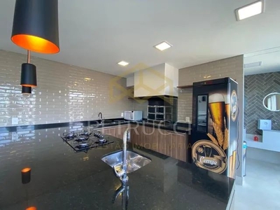 apartamento - Jardim Consteca - Sumaré