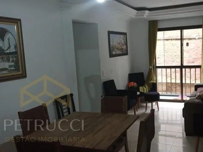 apartamento - Jardim do Lago - Campinas