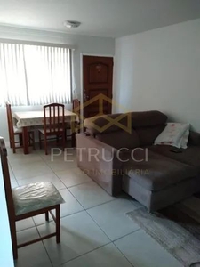 apartamento - Jardim do Lago - Campinas