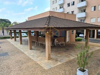 apartamento - Jardim do Lago - Campinas