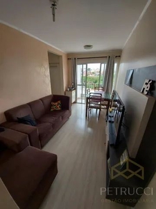 apartamento - Jardim do Lago - Campinas