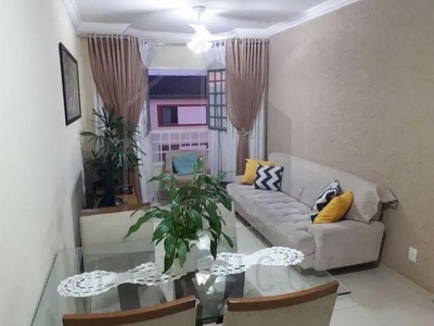 apartamento - Jardim García - Campinas