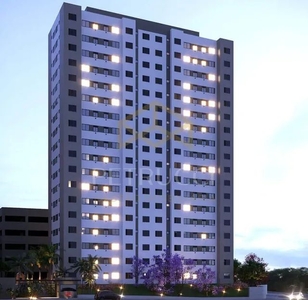 apartamento - Jardim Ibirapuera - Campinas